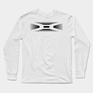 Space expansion Long Sleeve T-Shirt